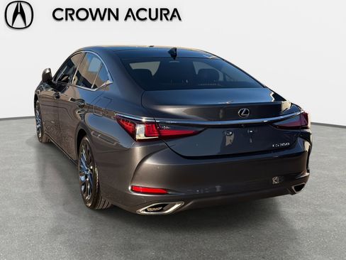 Used 2024 Lexus ES 350 w/ Technology Package image 36