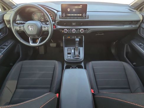 Used 2024 Honda CR-V Sport image 9