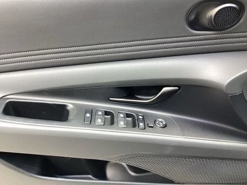 New 2026 Hyundai Elantra Sport FWD image 18