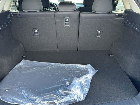New 2025 MAZDA CX-5 AWD 2.5 S image 24