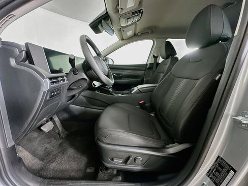 Used 2025 Hyundai Tucson SEL AWD/4WD image 13