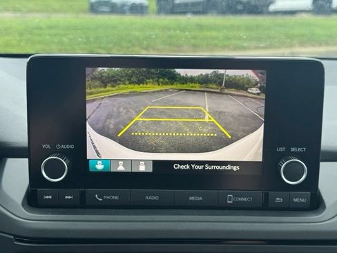 Used 2025 Honda Accord LX image 21