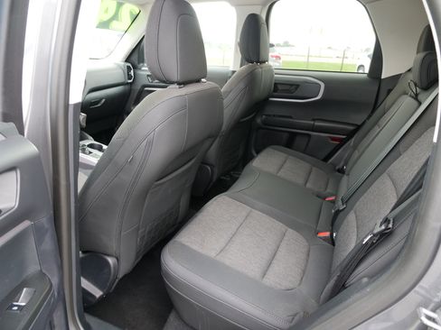 Used 2024 Ford Bronco Sport Big Bend w/ Convenience Package image 13