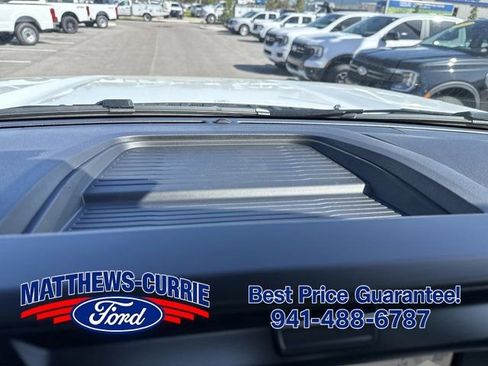 New 2026 Ford F250 XL AWD/4WD image 19