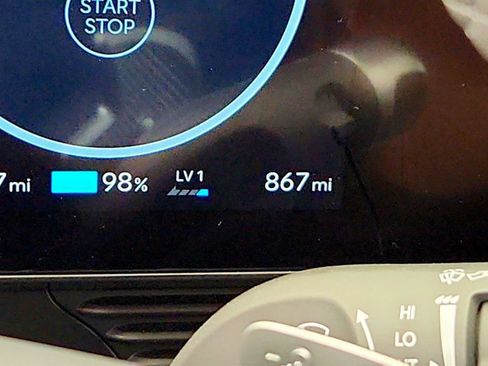 Used 2025 Hyundai Ioniq 5 SEL RWD image 14