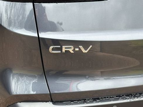 New 2026 Honda CR-V EX-L image 12