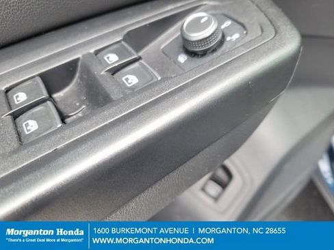 Used 2019 Volkswagen Atlas SEL FWD image 10