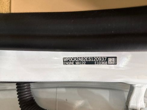 Used 2014 Porsche Boxster RWD image 18