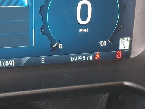 Used 2024 Ford F250 Platinum w/ Tremor Off-Road Package image 20