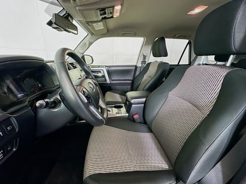 Used 2023 Toyota 4Runner SR5 image 13