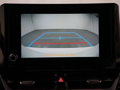 New 2026 Toyota Corolla GR image 19