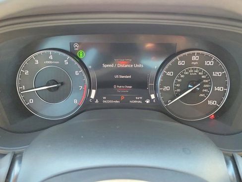 Certified 2023 Acura TLX w/ Technology Package FWD image 19