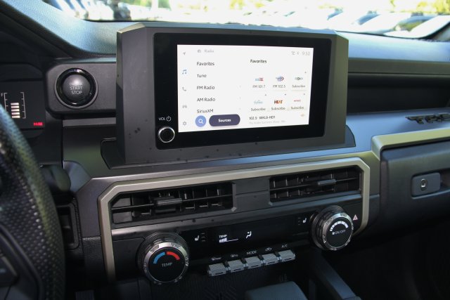 Used 2026 Toyota Tacoma SR5 AWD/4WD image 27