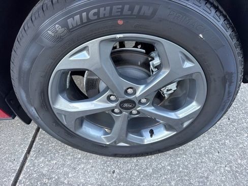 Used 2023 Ford Escape ST-Line image 19