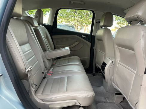 Used 2013 Ford C-MAX SEL FWD image 26