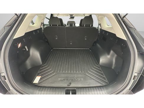 Used 2023 Kia Sportage LX AWD/4WD image 24