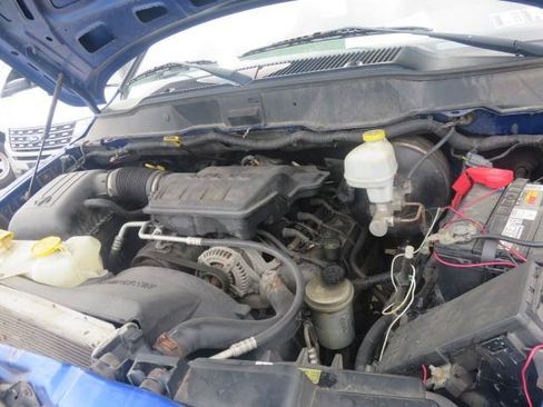 Used 2008 Dodge Ram 1500 Truck ST AWD/4WD image 32