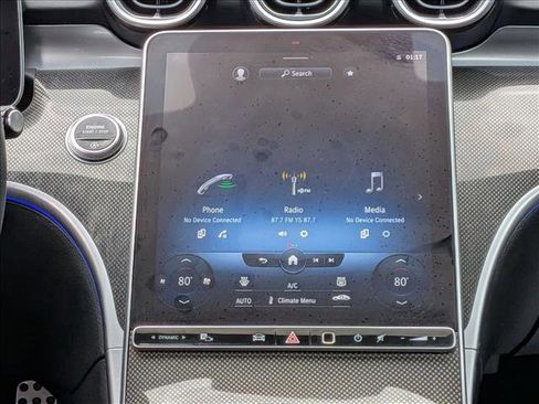 Used 2023 Mercedes-Benz C 300 C 300 image 10