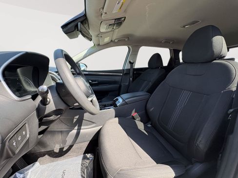 Used 2024 Hyundai Tucson SEL FWD image 10