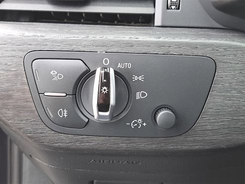 Used 2017 Audi A4 2.0T Ultra Premium image 27