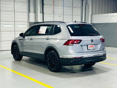 Used 2022 Volkswagen Tiguan S AWD/4WD image 14
