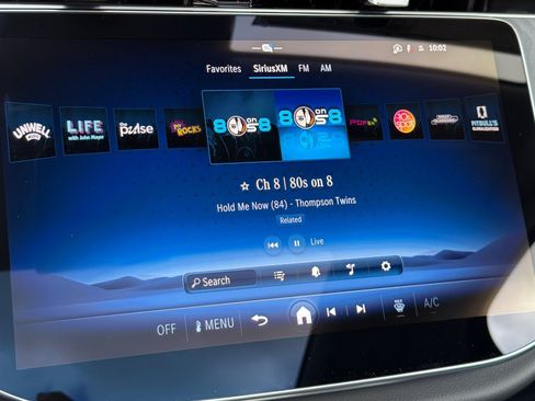 New 2026 Mercedes-Benz E 350 Sedan image 16