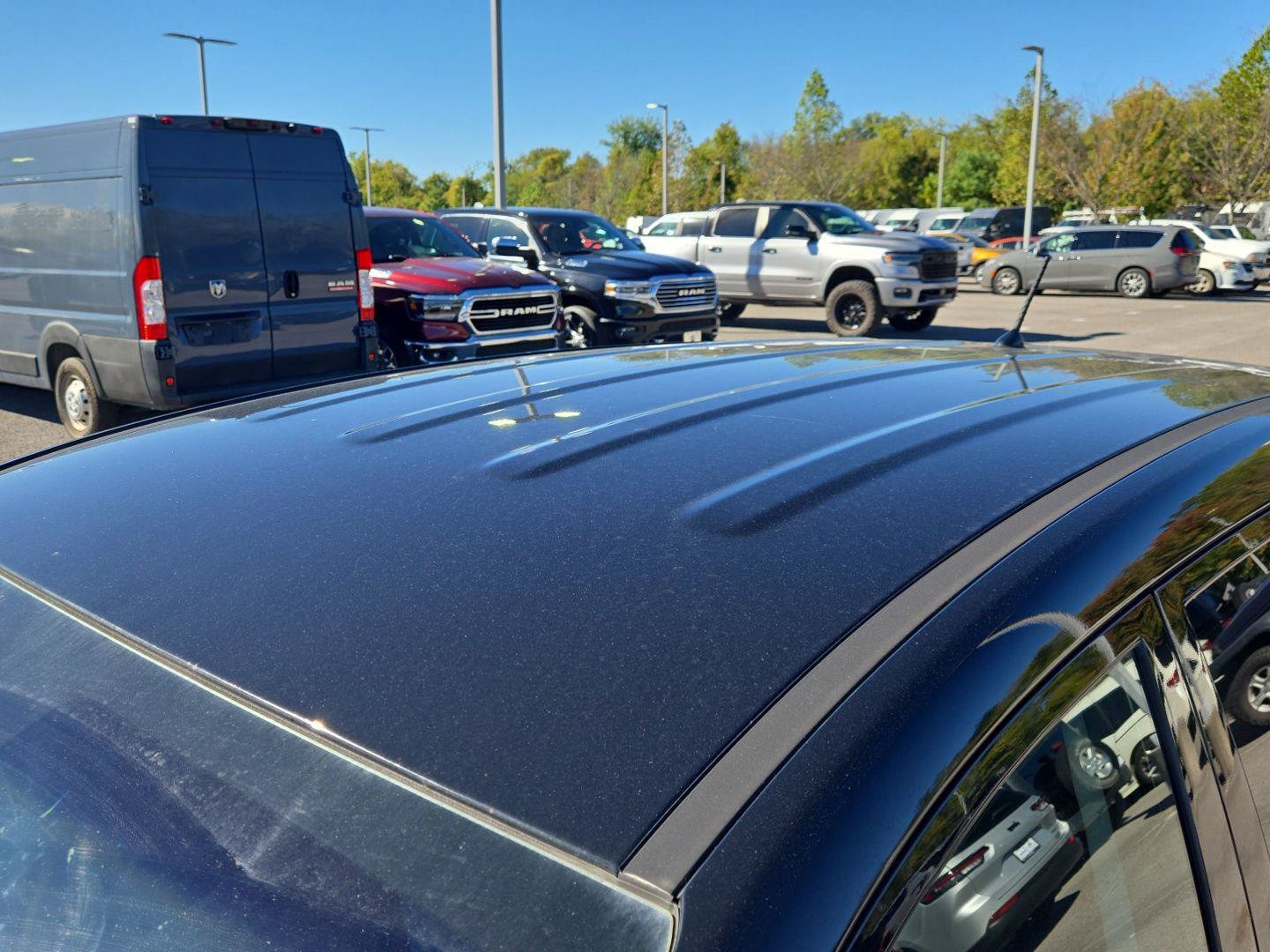 Used 2018 Hyundai Tucson SE FWD image 13