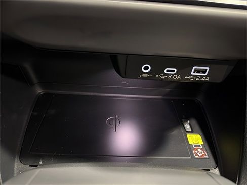 Certified 2025 Subaru Crosstrek 2.5i Limited w/ Popular Package #4A image 22