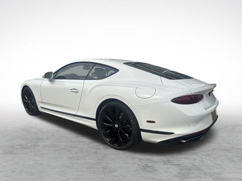 New 2026 Bentley Continental GT image 3