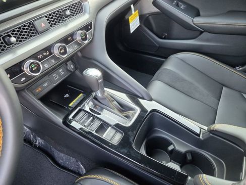 New 2026 Acura Integra A-Spec image 13