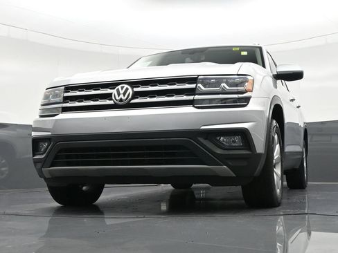 Used 2019 Volkswagen Atlas SE image 29