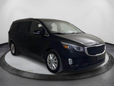 Used 2016 Kia Sedona EX image 3
