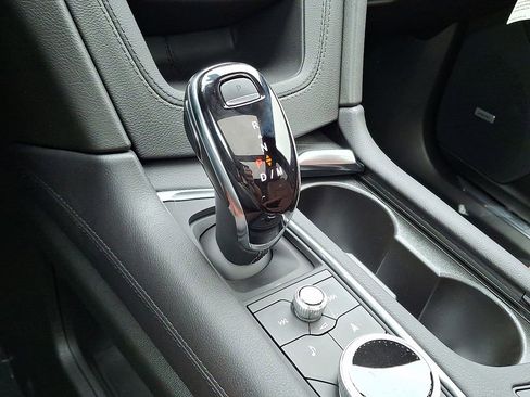 New 2025 Cadillac XT5 Premium Luxury w/ Technology Package image 36