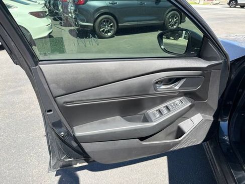 Used 2024 Honda Accord EX image 15