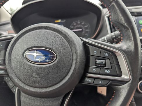 Used 2021 Subaru Crosstrek 2.0i Premium AWD/4WD image 22