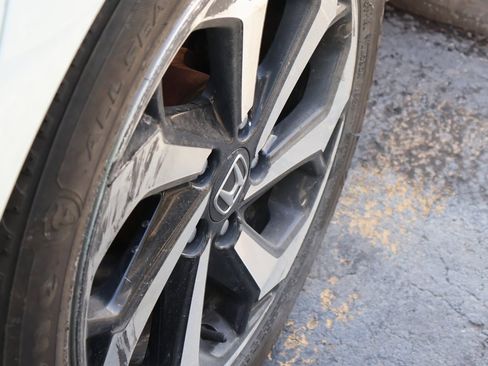 Used 2017 Honda Accord EX-L image 24