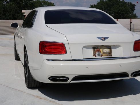 Used 2015 Bentley Flying Spur V8 AWD/4WD image 45