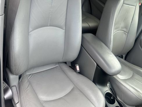 Used 2001 MAZDA Tribute ES image 11