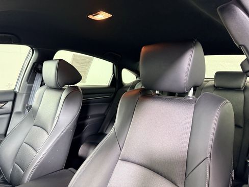Used 2022 Honda Accord Sport image 24
