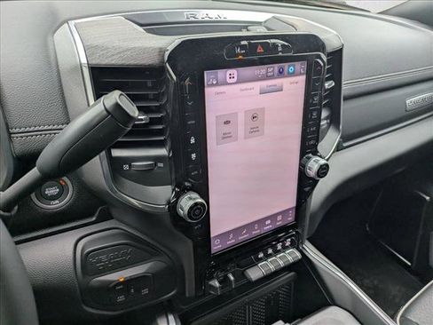 New 2026 RAM 2500 Laramie w/ Night Edition image 11