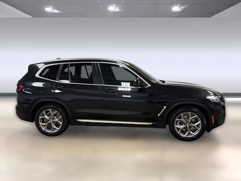 Used 2024 BMW X3 sDrive30i w/ Convenience Package RWD image 7