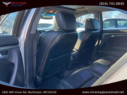 Used 2005 Acura TL 3.2 Sedan 4D image 8