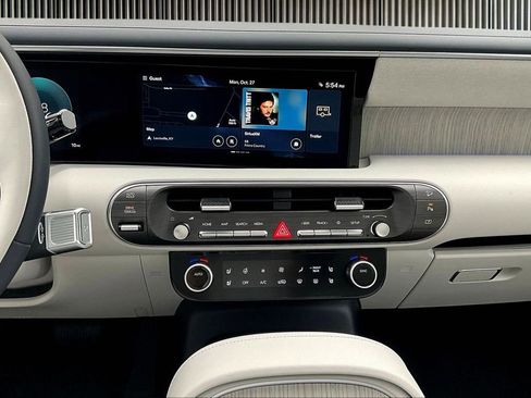 New 2026 Hyundai Palisade Calligraphy AWD/4WD image 8