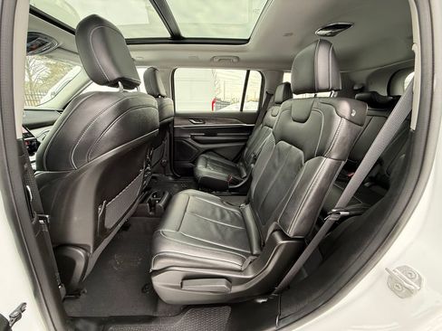 Used 2023 Jeep Grand Cherokee L Limited image 17