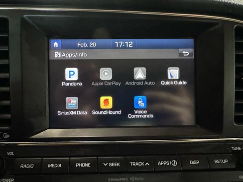 Used 2017 Hyundai Elantra SE FWD image 11