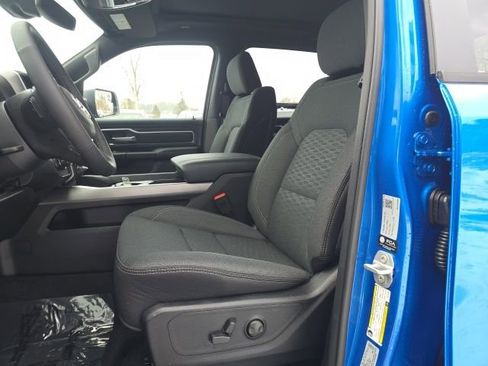 New 2026 RAM 1500 Big Horn image 10