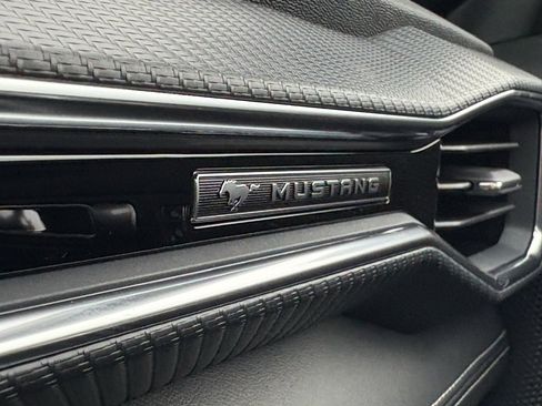 New 2026 Ford Mustang Premium image 35