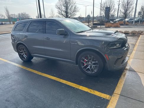 Used 2022 Dodge Durango R/T w/ Tow 'N Go Package image 19