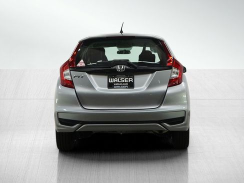 Used 2020 Honda Fit LX image 4