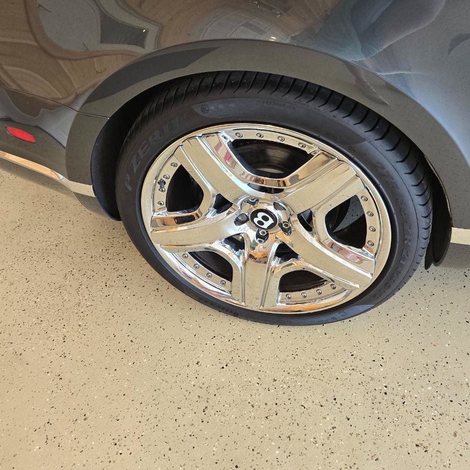 Used 2012 Bentley Continental GT AWD/4WD image 74